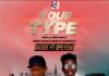 Akode ft OpeYemi - Your Type Mp3 Download