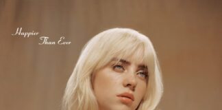 Billie Eilish – Happier Than Ever Mp3 Download