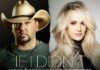 Jason Aldean & Carrie Underwood – If I Didnt Love You Mp3 Download