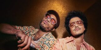 Skate - Bruno Mars, Anderson .Paak, Silk Sonic Mp3 Download
