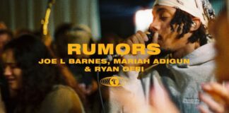 TRIBL & Maverick City Music – Rumors Ft. Mariah Adigun & Aaron Moses