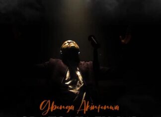 Gbenga Akinfenwa – Oba To Nja Funmi Lyrics + Mp3 Download Gbenga Akinfenwa – Oba To Nja Funmi Lyrics + Mp3 Download