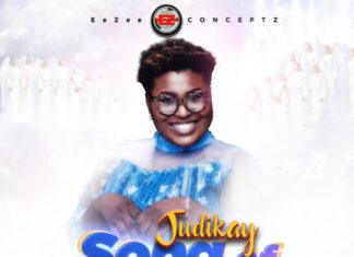 Judikay – Song of Angels (Ndi Mo Zi) Mp3 Download