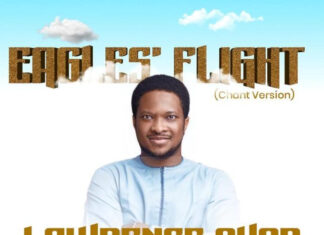 Eagles Flight by Lawrence Oyor ft. Nathaniel Bassey Mp3 Download