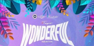 Wonderful - Pastor E. A Adeboye Mp3 Download
