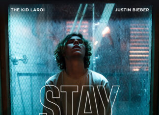 The Kid Laroi - Stay ft Justin Bieber Lyrics + Mp3 Download