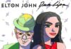 Elton John & Dua Lipa – Cold Heart (PNAU Remix) Mp3 Download