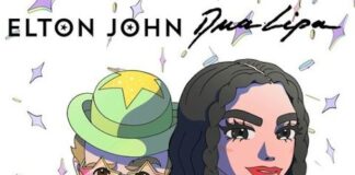 Elton John & Dua Lipa – Cold Heart (PNAU Remix) Mp3 Download