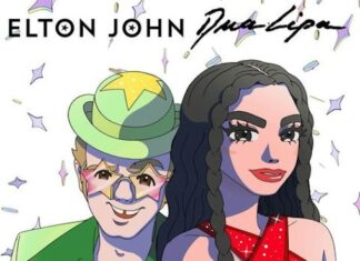Elton John & Dua Lipa – Cold Heart (PNAU Remix) Mp3 Download