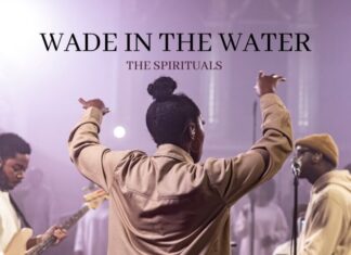 The Spirituals – Wade In The Water Lyrics + Mp3 Download