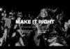 Make it Right by Maverick City Ft. Dante Bowe, Todd Dulaney Mp3 Download