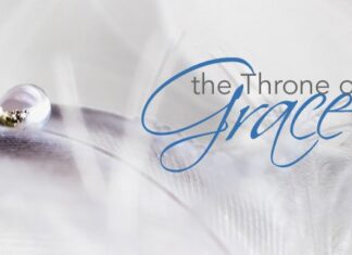 The Throne Of Grace - Pastor E. A Adeboye Mp3 Download