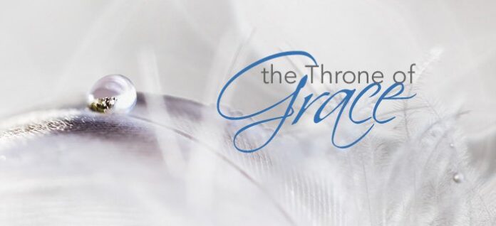 The Throne Of Grace - Pastor E. A Adeboye Mp3 Download