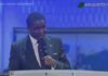 Engaging With Scriptural Instructions For Turn Around Encounters – Bishop David Abioye