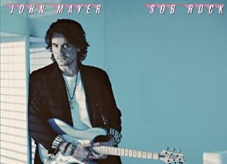John Mayer – Shouldn’t Matter but It Does Lyrics + Mp3 Download