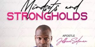 Download Latest Koinonia ABUJA Messages - Joshua Selman