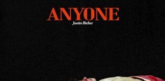 Justin Bieber – Anyone Mp3 Download