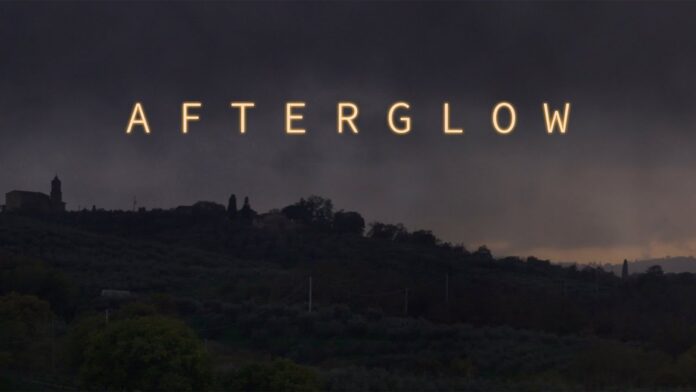 Ed Sheeran – Afterglow Lyrics + Mp3 Download