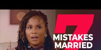 7 Mistakes Married Women Make Part 1 - Mildred kingsley-okonkwo