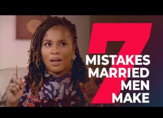 7 Mistakes Married Women Make Part 1 - Mildred kingsley-okonkwo