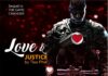 LOVE AND JUSTICE Episode 1 by Tisa Phiri