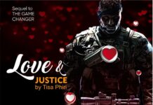 LOVE AND JUSTICE Episode 1 by Tisa Phiri