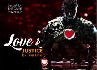 LOVE AND JUSTICE Episode 1 by Tisa Phiri