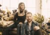 JP Saxe Ft. Maren Morris – Line By Line Lyrics + Mp3 Download