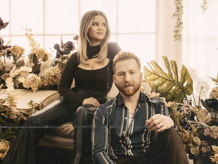 JP Saxe Ft. Maren Morris – Line By Line Lyrics + Mp3 Download