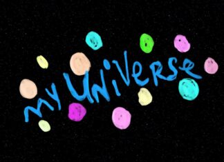 Coldplay & BTS – My Universe [Audio + Lyrics] Mp3 Download
