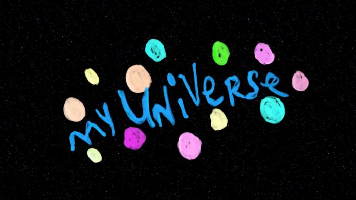 Coldplay & BTS – My Universe [Audio + Lyrics] Mp3 Download