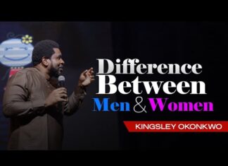 Differences Between Men and Women (Pink and Blue) Kingsley Okonkwo Mp3 Differences Between Men and Women (Pink and Blue) Kingsley Okonkwo Mp3