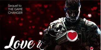LOVE AND JUSTICE Final Episode 21 by Tisa Phiri