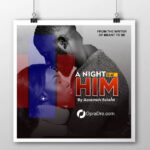 A NIGHT WITH HIM Final Episode by Azeemah Salami