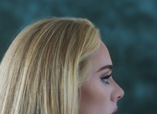 Adele – To Be Loved Lyrics + Video + Mp3 Download