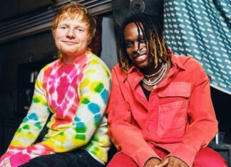 Fireboy Ft Ed Sheeran – Peru (Remix) Mp3 Download Fireboy Ft Ed Sheeran – Peru (Remix) Mp3 Download