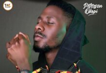 Peterson Okopi – Osuba Mp3 Download