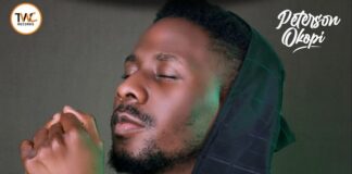 Peterson Okopi – Osuba Mp3 Download