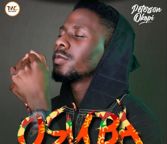 Peterson Okopi – Osuba Mp3 Download