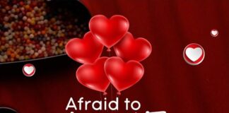 Afraid To Love Episode 2 by Patience Ahworegba