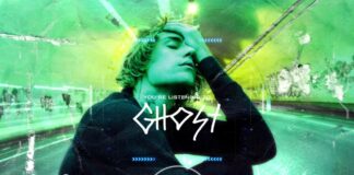Justin Bieber – Ghost Lyrics + Video + Mp3 Download