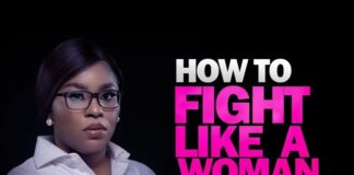 How To Fight Like A Woman by Mildred kingsley Okonkwo Mp3 + Mp4 Download