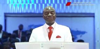 BIBLICAL WISDOM FOR BUSINESS BREAKTHROUGH – BISHOP DAVID OYEDEPO Mp3