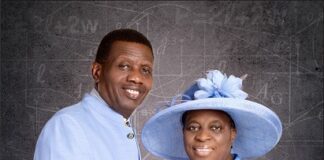 Download MATHEMATICS OF MARRIAGE - Pastor E.A Adeboye