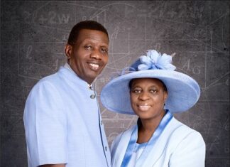 Download MATHEMATICS OF MARRIAGE – Pastor E.A Adeboye Download MATHEMATICS OF MARRIAGE - Pastor E.A Adeboye