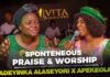 Spontaneous Worship & Praise With Adeyinka Alaseyori & Apekeola Mp3