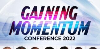 Download Gaining Momentum 2022 Messages Mp3 Sermon Free