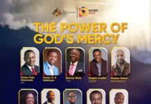 Download All WAFBEC 2022 Messages Mp3 Sermon
