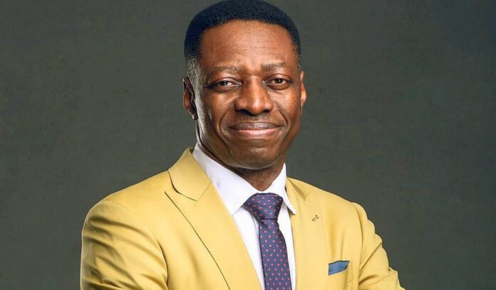 11 Laws Of Marriage – Sam Adeyemi Mp3 Free