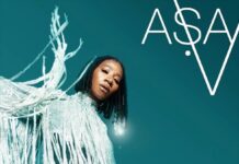 ASA – V Album Mp3 Download
